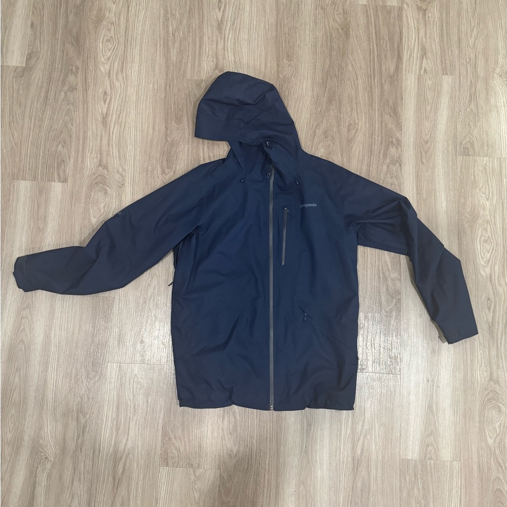 Patagonia Snowshot Ski/ Snowboard shell
